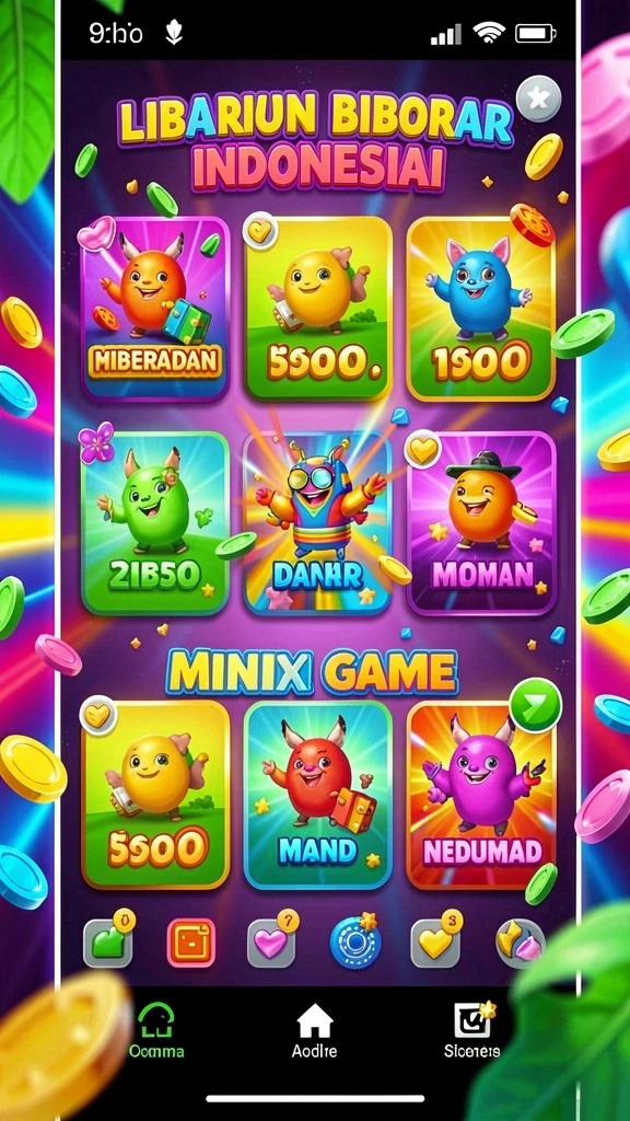 531slot - Fitur bonus menarik yang siap memberikan keuntungan.