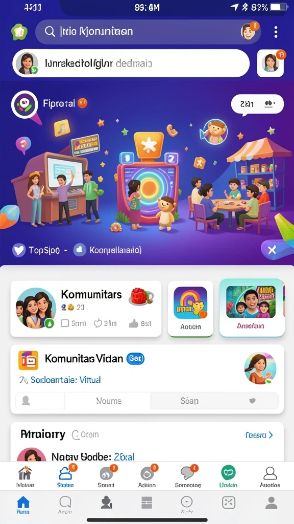 918kaya - Beragam permainan slot yang mengasyikkan.