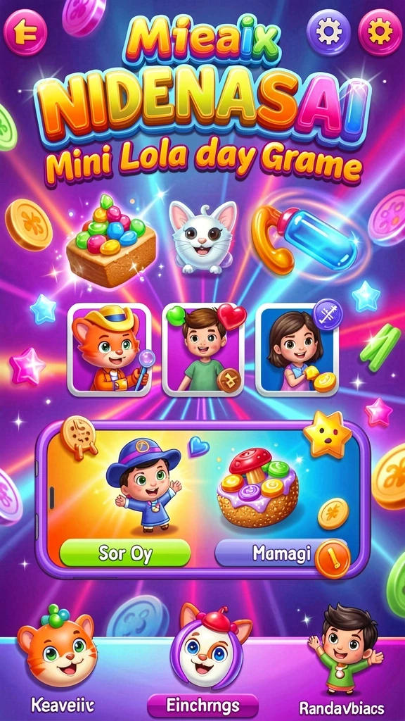 baru01 - Fitur multiplayer yang memungkinkan kerja sama dengan teman.