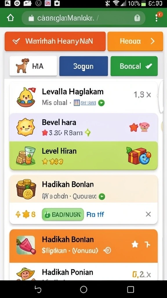 duit188 - Beragam pilihan permainan yang menghibur.