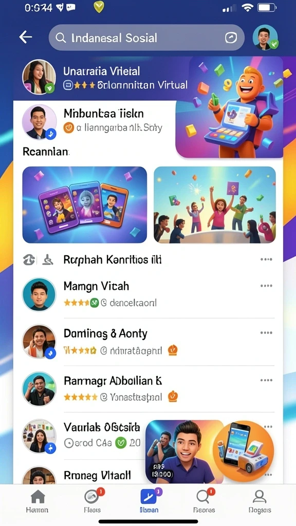 duit188 - Fitur keamanan yang menjaga data pengguna.