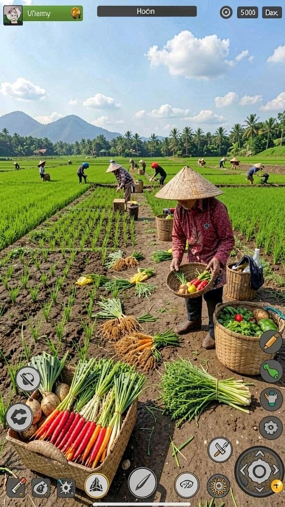 elang178 - Beragam level menantang yang siap dijelajahi.