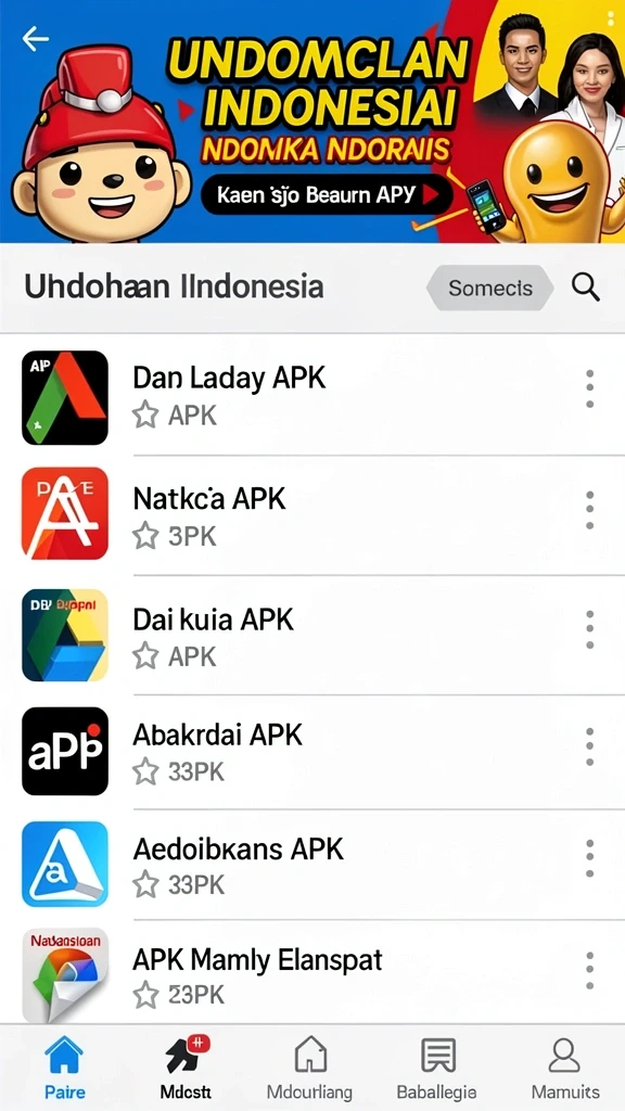 hokitime - Fitur sosial yang memungkinkan interaksi antar pemain.