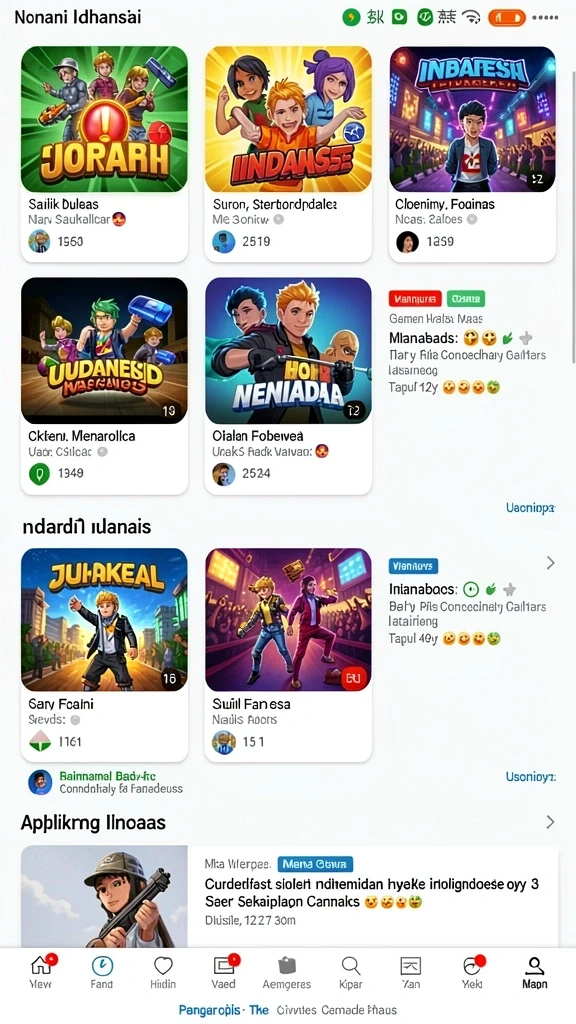 idr77 - Komunitas aktif dan saling mendukung antar pemain.