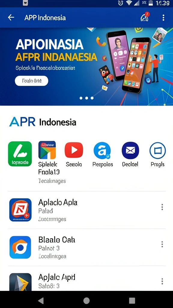 idrking - Tangkapan layar dari mode permainan multiplayer yang seru.
