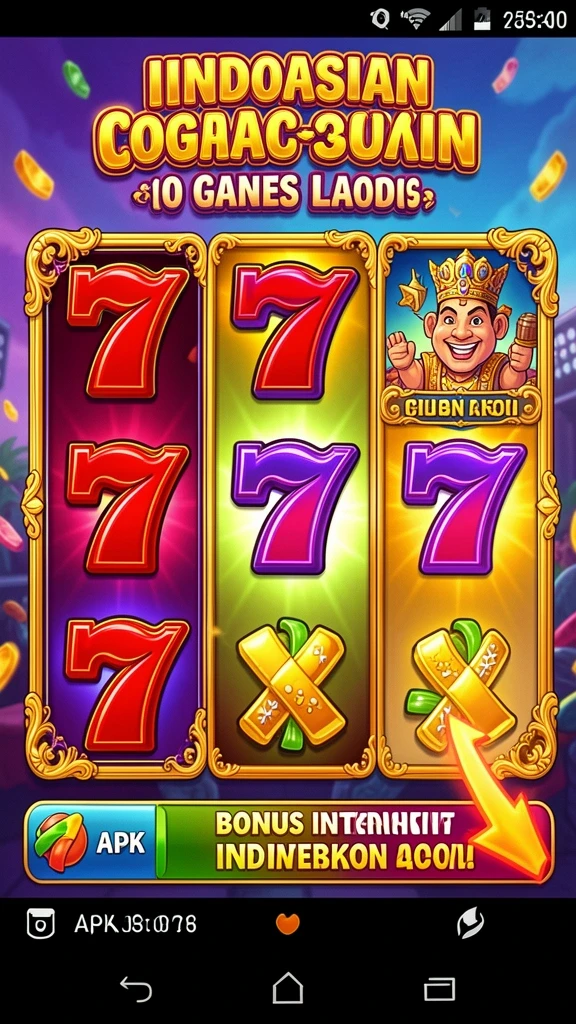 kijangwin - Karakter baru yang bisa dimainkan di game.