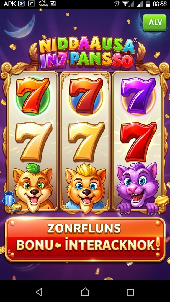 koko288 - Pengalaman bermain multiplayer yang mendebarkan.