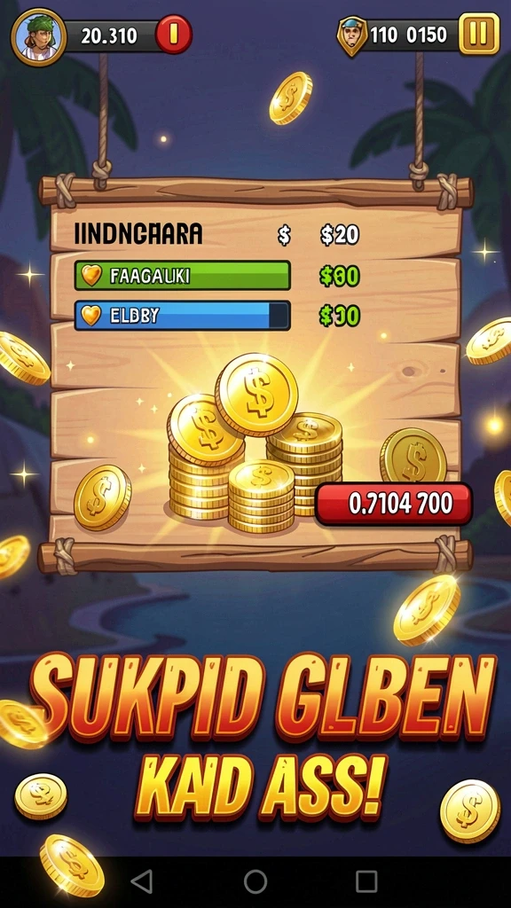 lawas777 - Contoh permainan slot yang seru dan menguntungkan.