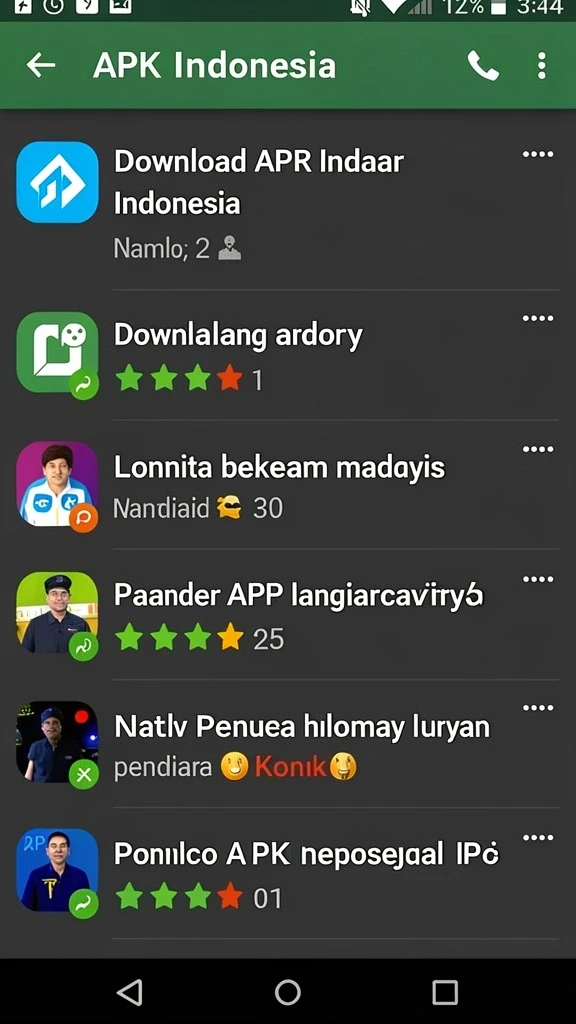 lusa777 - Bersaing dengan pemain lain secara real-time.