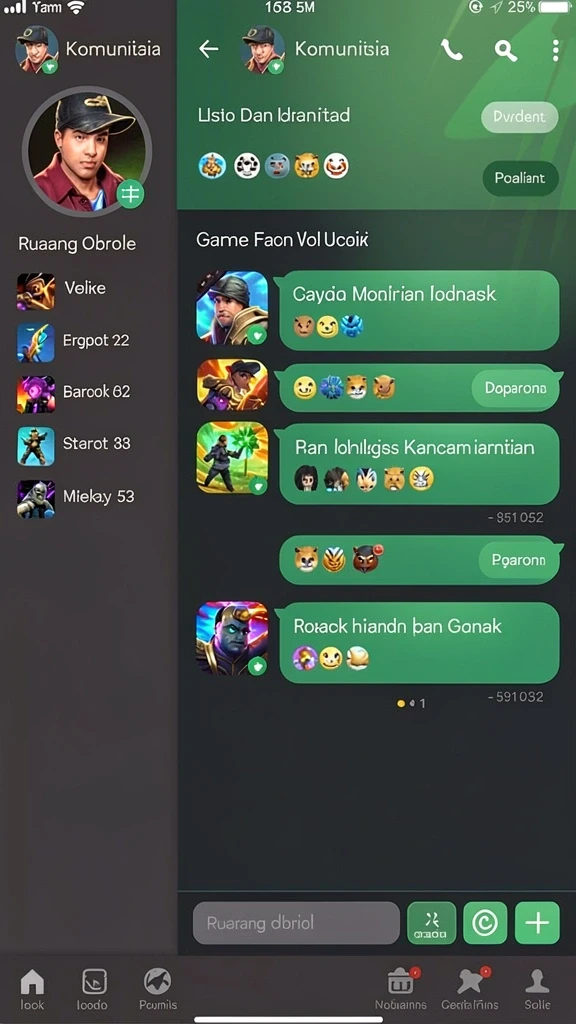 maxslot - Beragam tema slot yang menghibur dan unik.