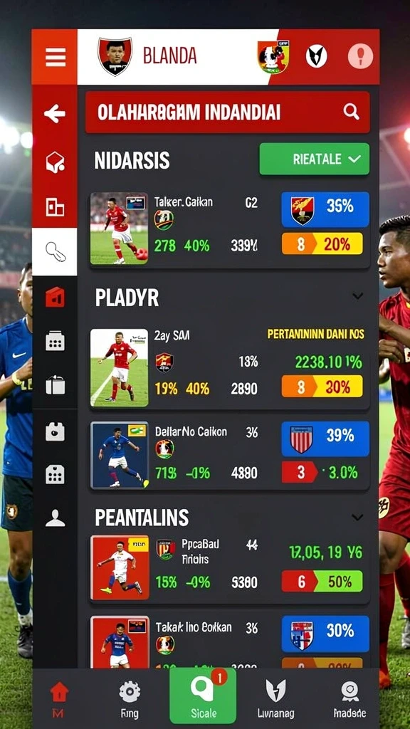 olxslot - Fitur bonus harian yang meningkatkan peluang menang.