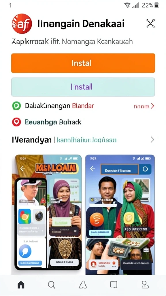 pg777 - Tampilan grafis yang menawan dan menarik.
