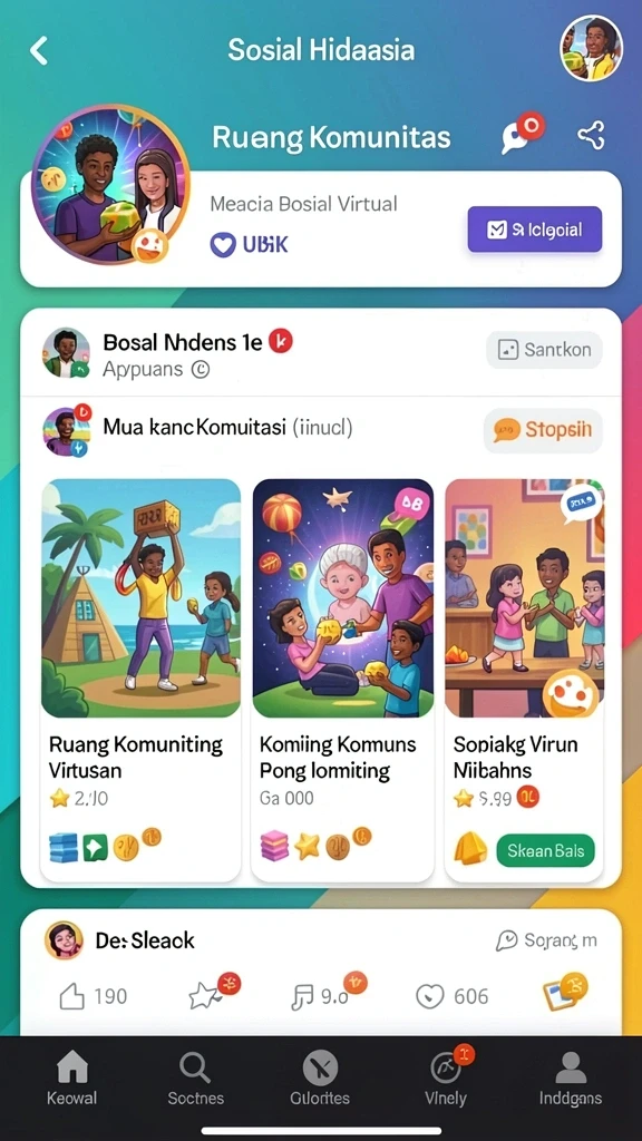 raja288 - Banyak pilihan permainan judi yang seru.