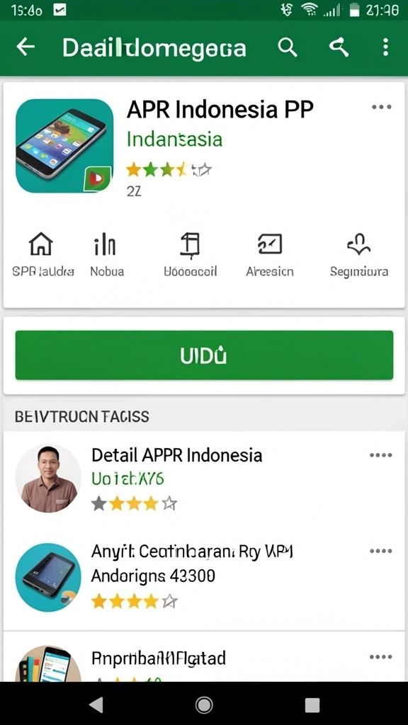 ri889 - Multiple pilihan karakter untuk kustomisasi yang menyenangkan.