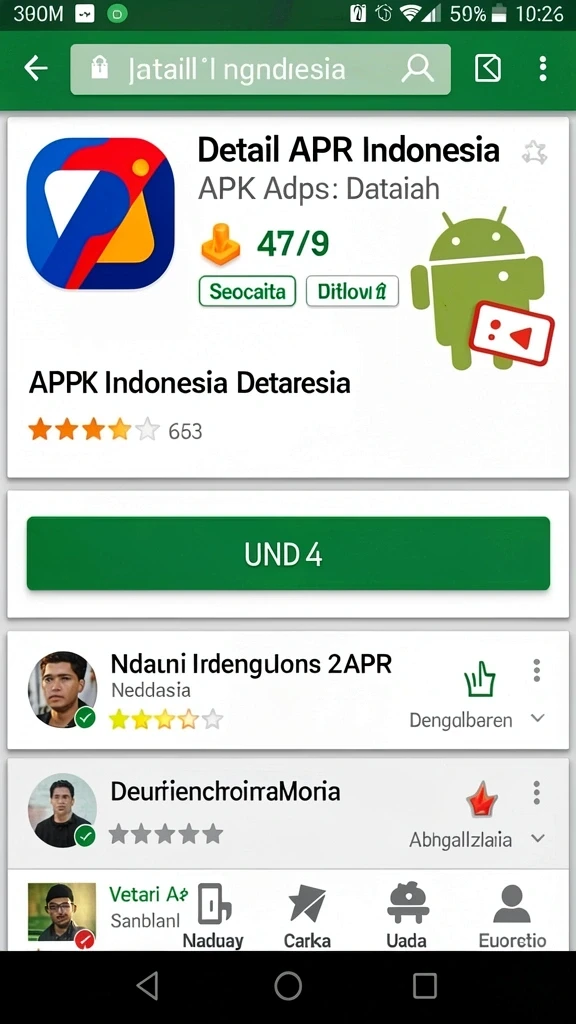 rpvip5 - Karakter dengan desain unik dan menarik.