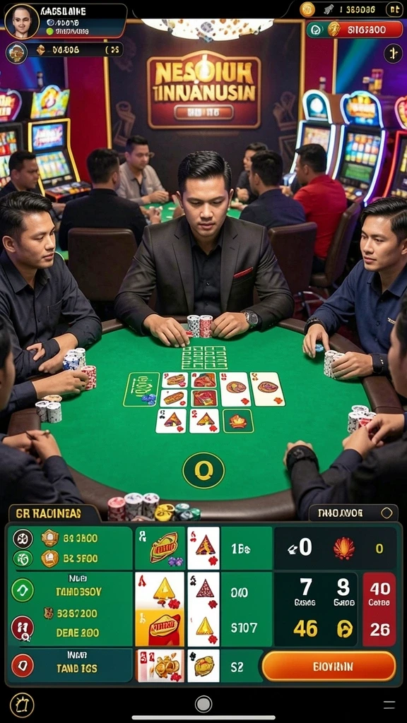 slot8808 - Tampilan layar utama dengan tema slot yang menarik.