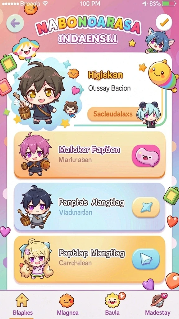 solototo - Mode permainan yang beragam dan menantang.