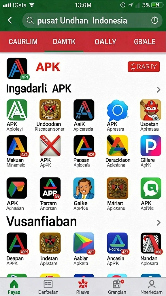 surgaplay - Kompetisi dan turnamen yang menantang untuk meningkatkan keterampilan.