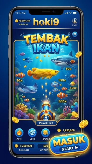 Cuplikan fitur inti — navigasi cepat di genggaman